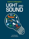 Cover image for Light and Sound
